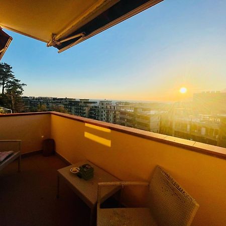 Donna Filomena Casa Vacanza Park Bougainville Salerno Dış mekan fotoğraf