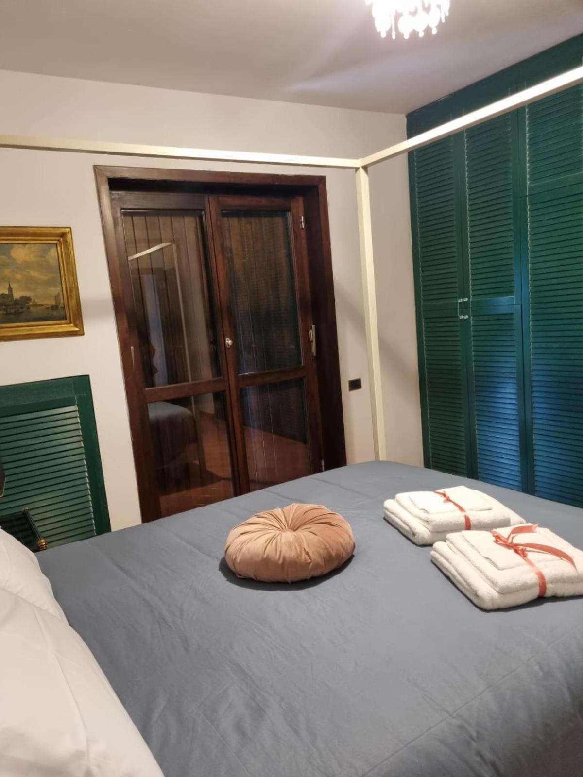 Donna Filomena Casa Vacanza Park Bougainville Salerno Dış mekan fotoğraf